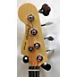 Used Fender American Professional Jazz Bass LH Left Handed Electric Bass Guitar