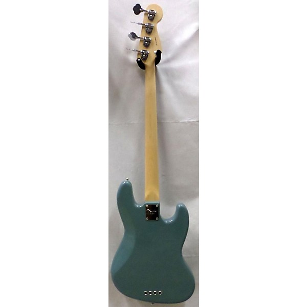 Used Fender American Professional Jazz Bass LH Left Handed Electric Bass Guitar