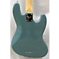 Used Fender American Professional Jazz Bass LH Left Handed Electric Bass Guitar