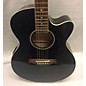 Used Ibanez AEG5EJP Acoustic Electric Guitar Pack