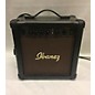 Used Ibanez AEG5EJP Acoustic Electric Guitar Pack