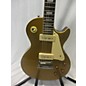 Used Epiphone Les Paul 1956 Gold Top P90S Solid Body Electric Guitar