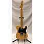Used Squier 2016 CLASSIC VIBE TELECASTER- Solid Body Electric Guitar thumbnail