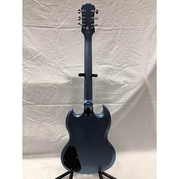 Epiphone SG Special 中古美品 美品』Epiphone by Gibson SG Special model - メルカリ