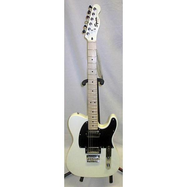 Used Squier 2018 Contemporary Telecaster Solid Body Electric Guitar