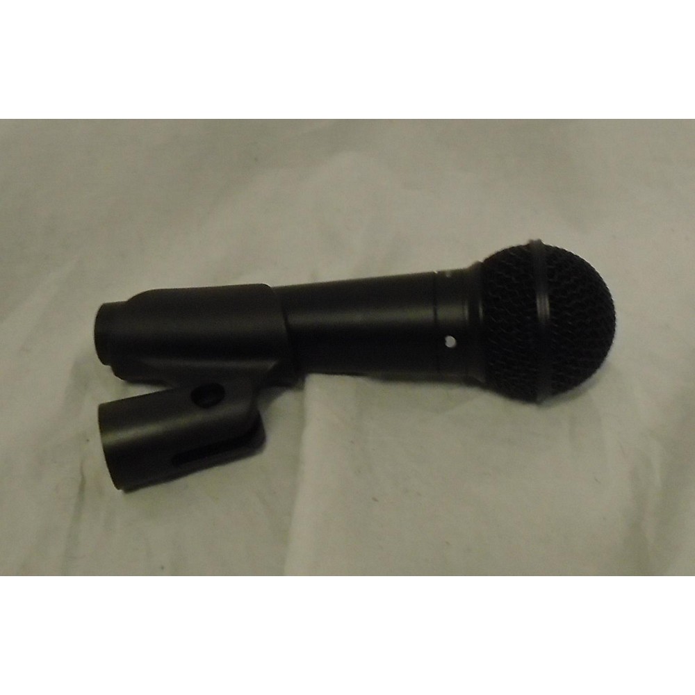 sound reference drv100 microphone