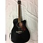 Used FGX720SC Acoustic Electric Guitar thumbnail