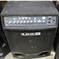 Used Line 6 LD300 LOWDOWN Bass Combo Amp thumbnail