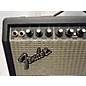 Used Fender Princeton 65 1x12 65W Guitar Combo Amp