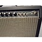 Used Fender Princeton 65 1x12 65W Guitar Combo Amp