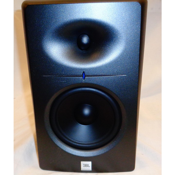 jbl lsr 2300 series