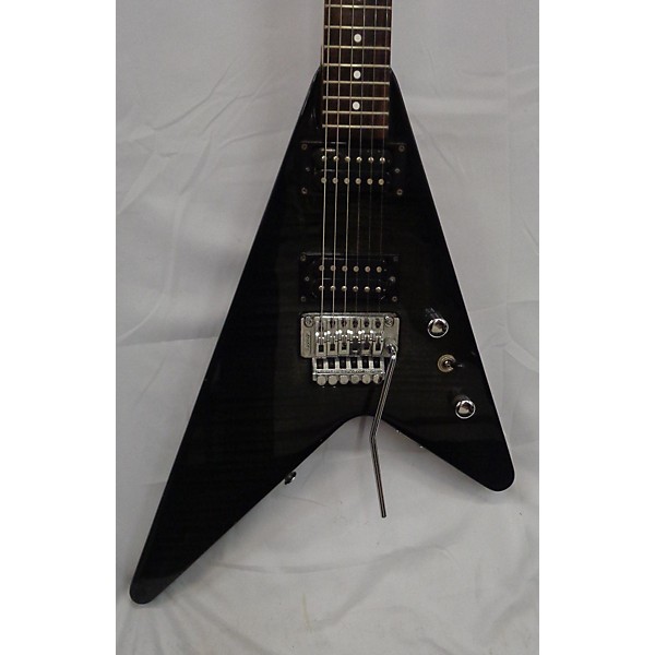 【激レア】　Epiphone Demon VFX Epiphone Demon V Limited Edition | Chicago Pawners & Jewelers