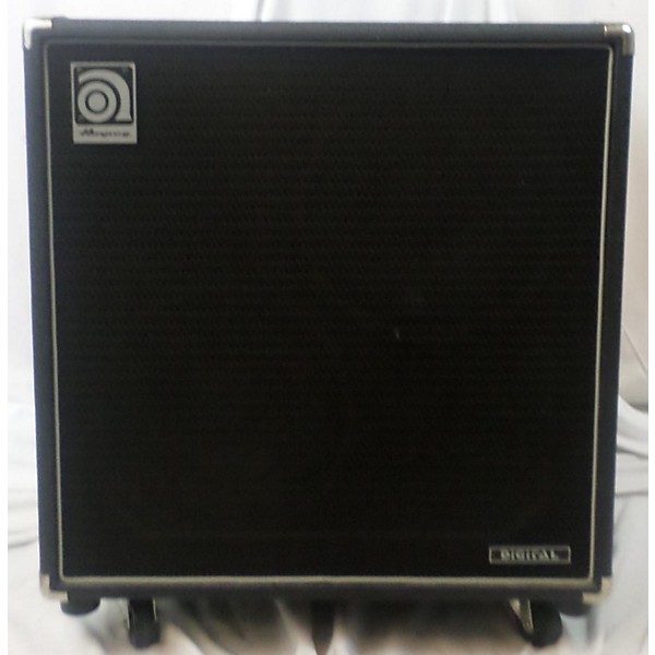 Used Ampeg BA210SP Bass Combo Amp