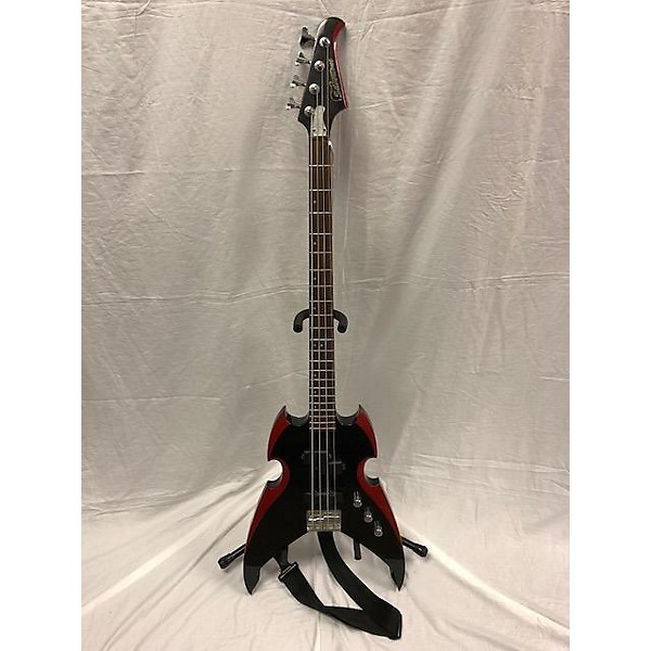 ベース Silvertone PSAPB1 KISS Paul Stanley 000000114462552-00-600x600.jpg