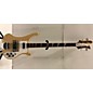 Used Rickenbacker 4003 Electric Bass Guitar thumbnail