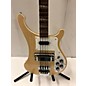Used Rickenbacker 4003 Electric Bass Guitar