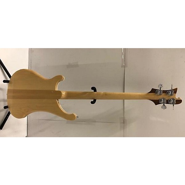 Used Rickenbacker 4003 Electric Bass Guitar