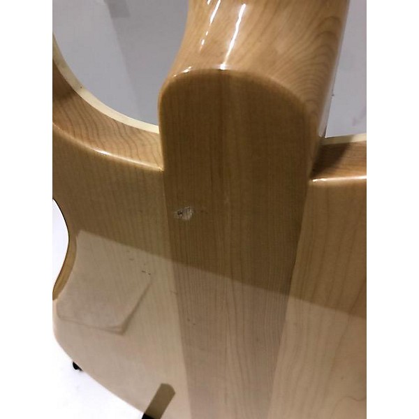 Used Rickenbacker 4003 Electric Bass Guitar