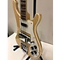 Used Rickenbacker 4003 Electric Bass Guitar
