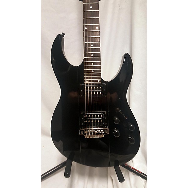 Used Line 6 JTV89 James Tyler Variax Solid Body Electric Guitar