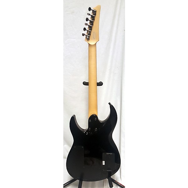 Used Line 6 JTV89 James Tyler Variax Solid Body Electric Guitar