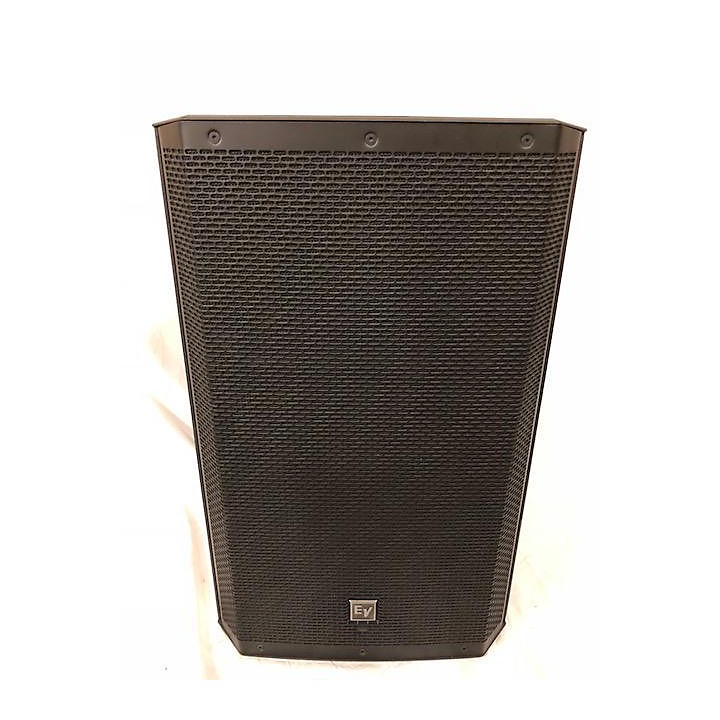 used ev zlx 15p