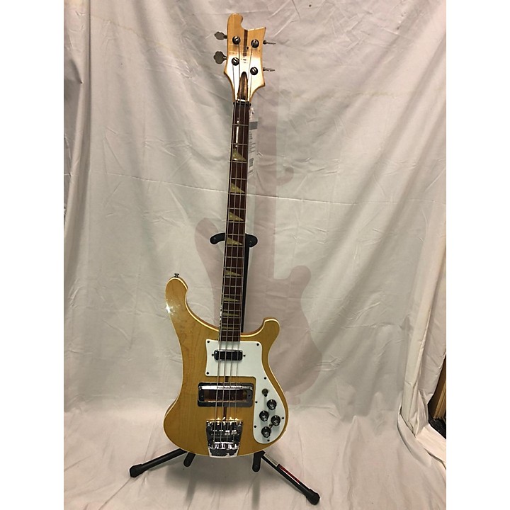 rickenbacker 4001 guitar center