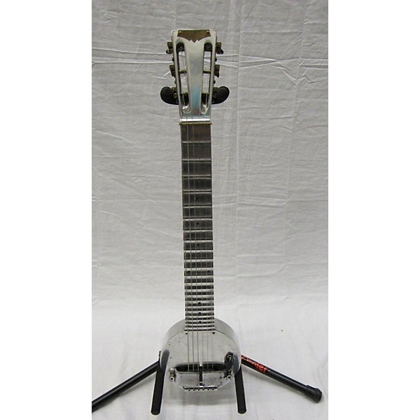 Vintage Rickenbacker 1930s A-22 Frying Pan Lap Steel