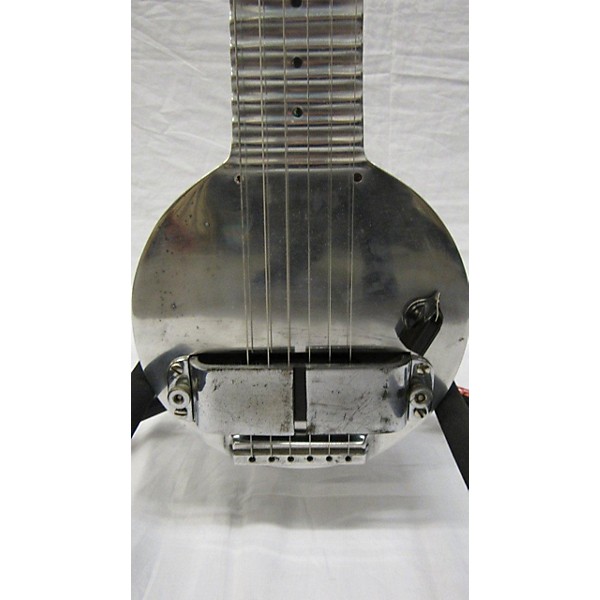 Vintage Rickenbacker 1930s A-22 Frying Pan Lap Steel