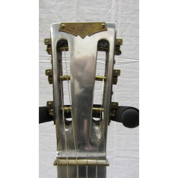 Vintage Rickenbacker 1930s A-22 Frying Pan Lap Steel