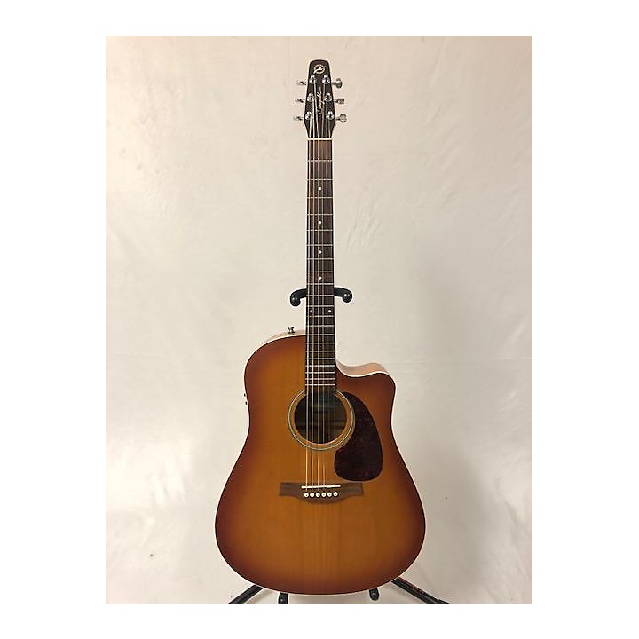 used seagull entourage rustic