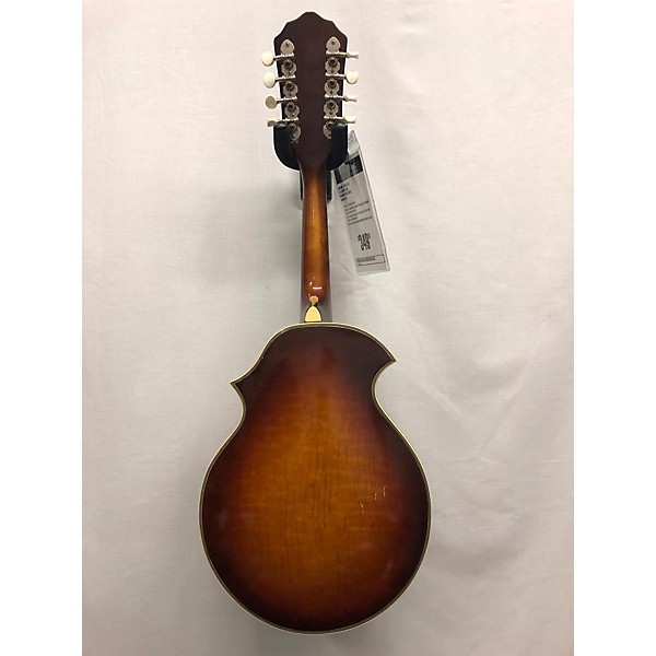 Vintage Kay 1950s K-70 VENETIAN MANDOLIN Mandolin