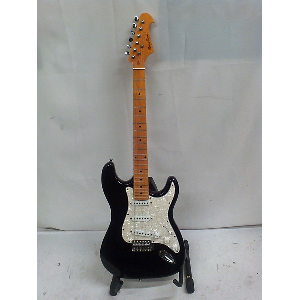 Used Spectrum 94FM Solid Body Electric Guitar