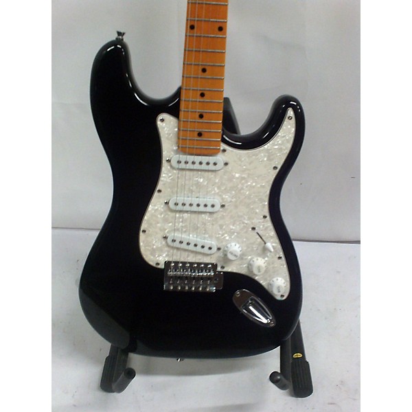 Used Spectrum 94FM Solid Body Electric Guitar