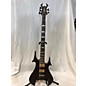 Used B.C. Rich Zombie Exotic Electric Bass Guitar thumbnail