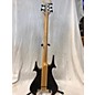 Used B.C. Rich Zombie Exotic Electric Bass Guitar