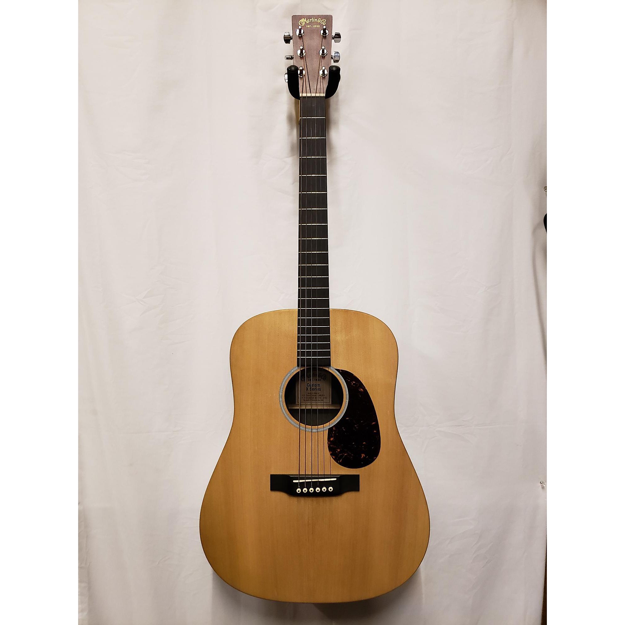 martin dx1ae used