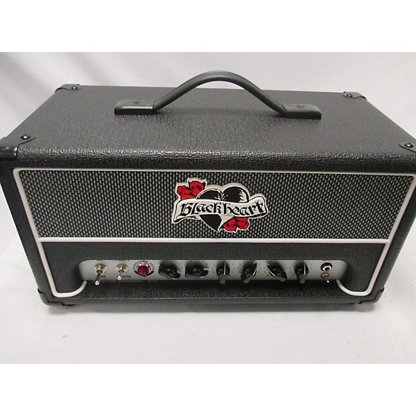 Used Blackheart BH15H Handsome Devil Series 15W Tube Guitar Amp