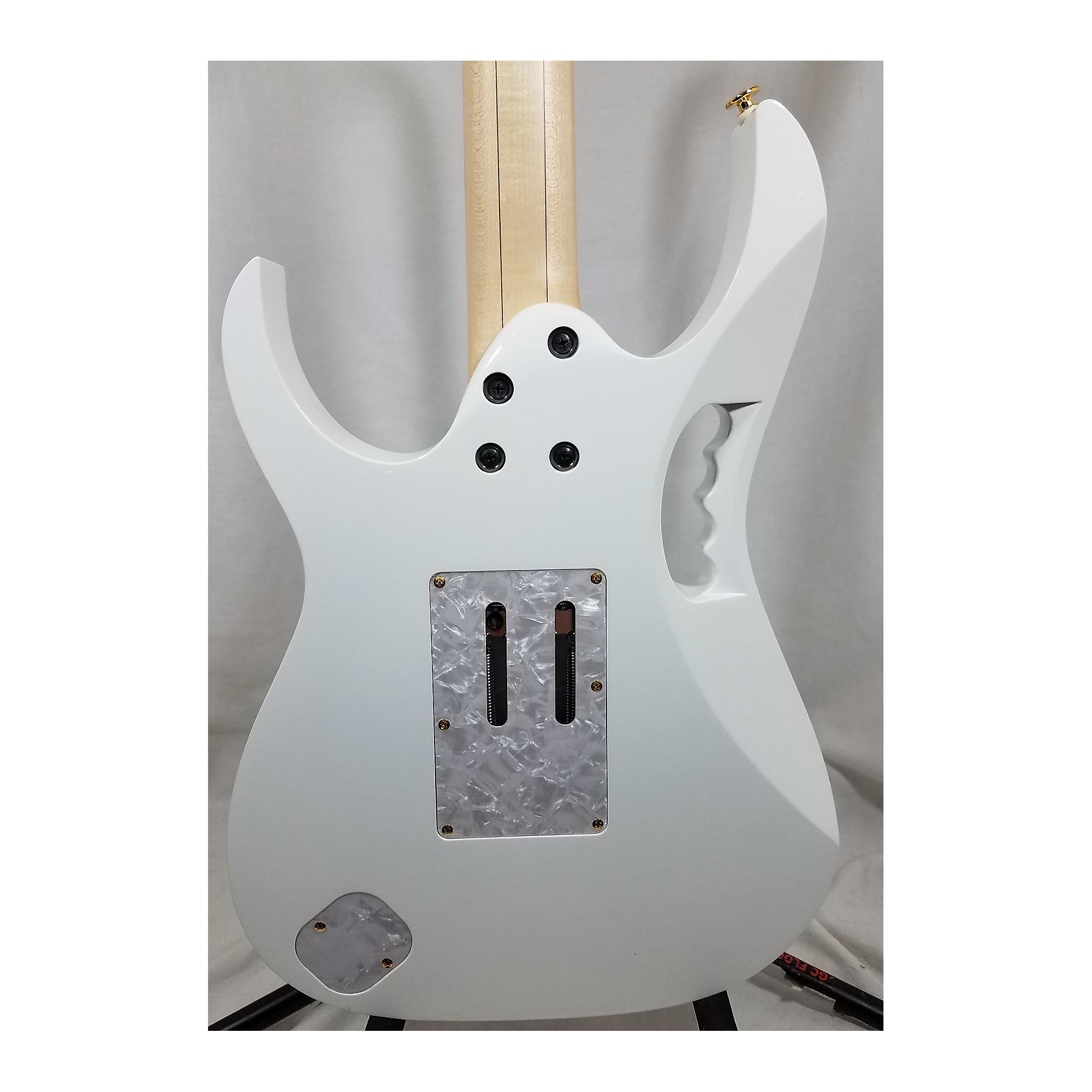 Ibanez Steve Vai JEM7V Electric Guitar for sale online | eBay