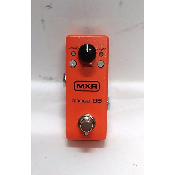 ギター MXR Phase95 MXR® PHASE 95 - Dunlop