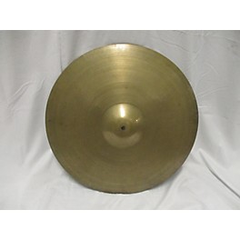 Used Avedis Used Avedis 18in Aa18c Cymbal