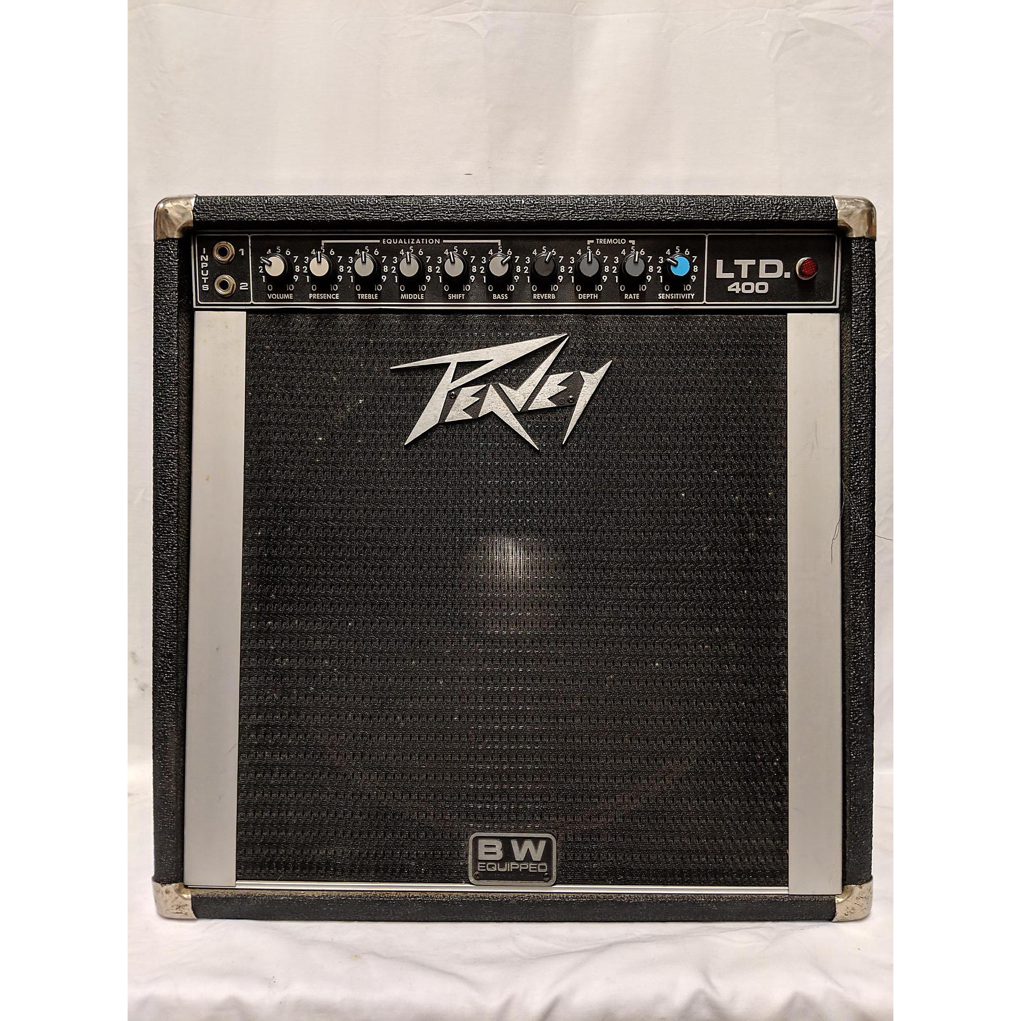 peavey ltd amp