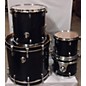 Used Ludwig Accent CS Custom Drum Kit thumbnail