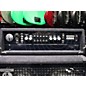 Used SWR Workingman's 4004 Bass Amp Head thumbnail