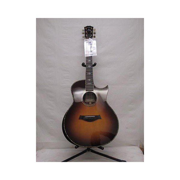 Used Taylor Sunburst | Guitar Center