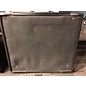 Used Miscellaneous 1X12 Guitar Cabinet thumbnail