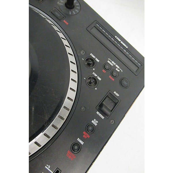 Used Numark NS7III DJ Controller
