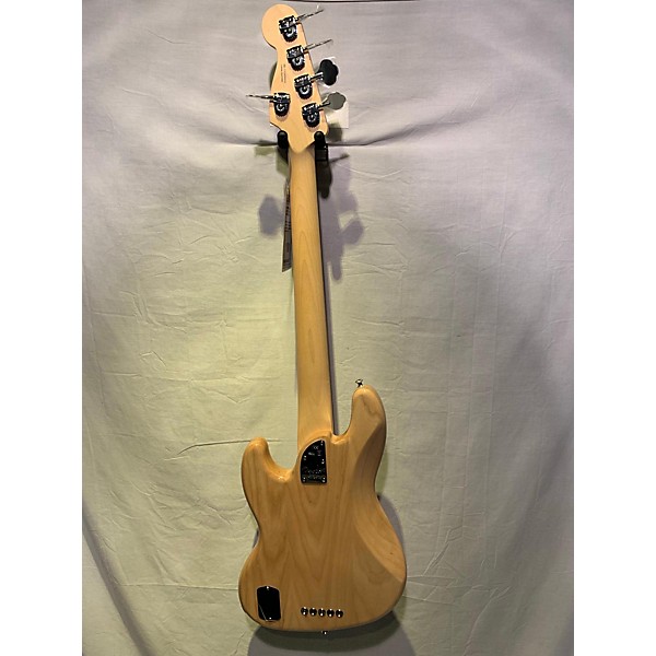 Used Fender American Elite Jazz Bass 5 String Electric Bass Guitar