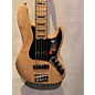 Used Fender American Elite Jazz Bass 5 String Electric Bass Guitar