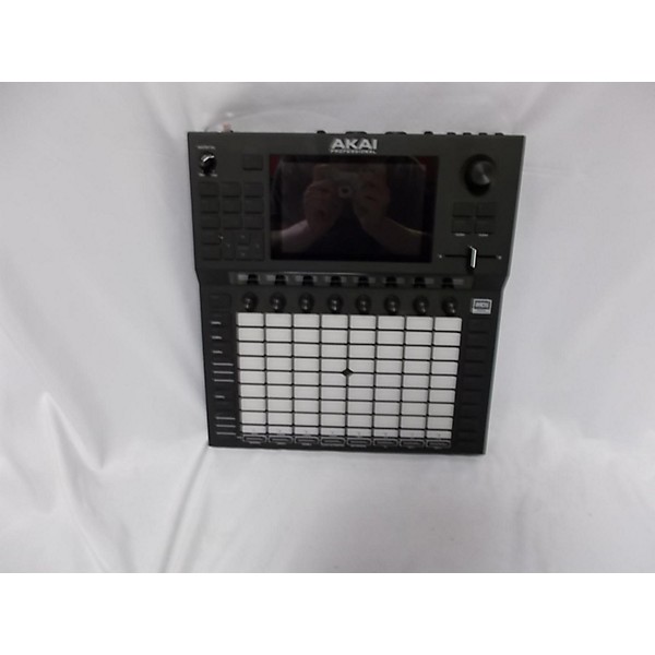 Used Akai Professional Force Production Controller